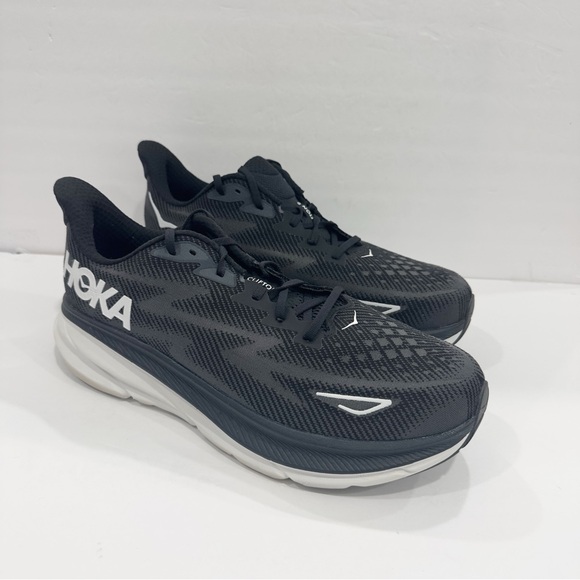 Hoka One One Other - Hoka One One wide Width Clifton 9 Men’s Shoes